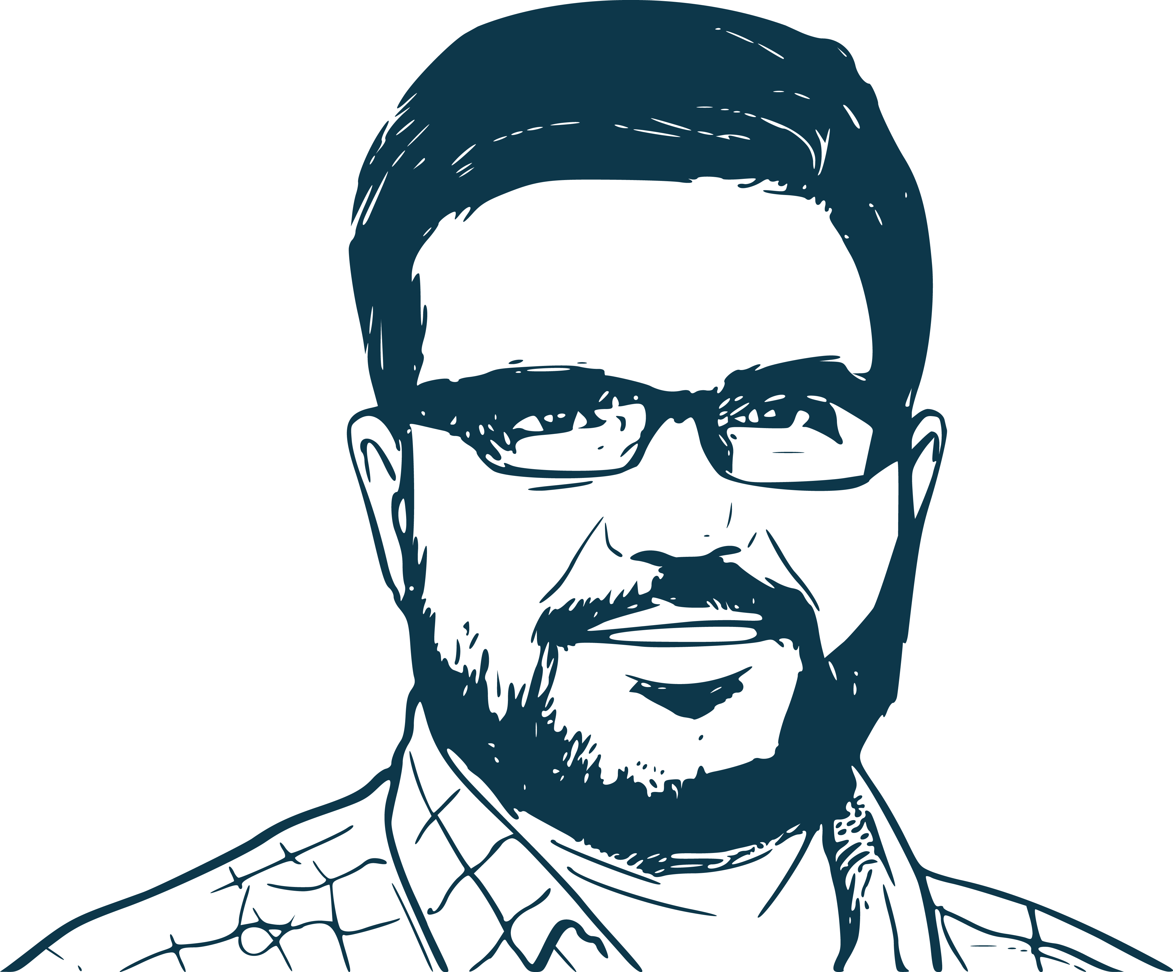 Free Clipart Images - Pinarayi Vijayan Vector (4000x3315), Png Download