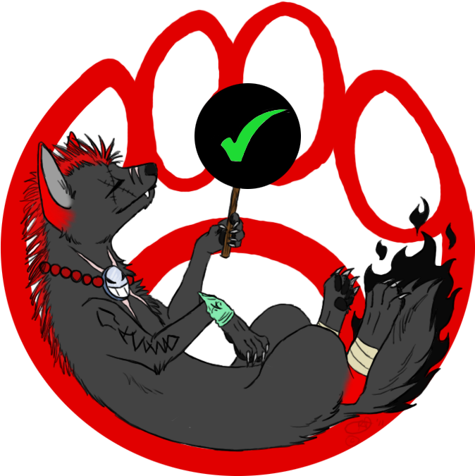 Kage Stamp Of Approval Full View - Postage Stamp (681x681), Png Download