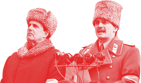 What Is The Plot Of The Death Of Stalin - Non-commissioned Officer (558x331), Png Download