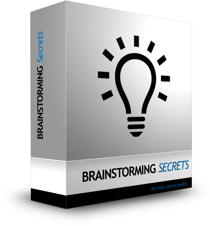 Brainstorming Secrets - Top Of Mind Icon (873x938), Png Download