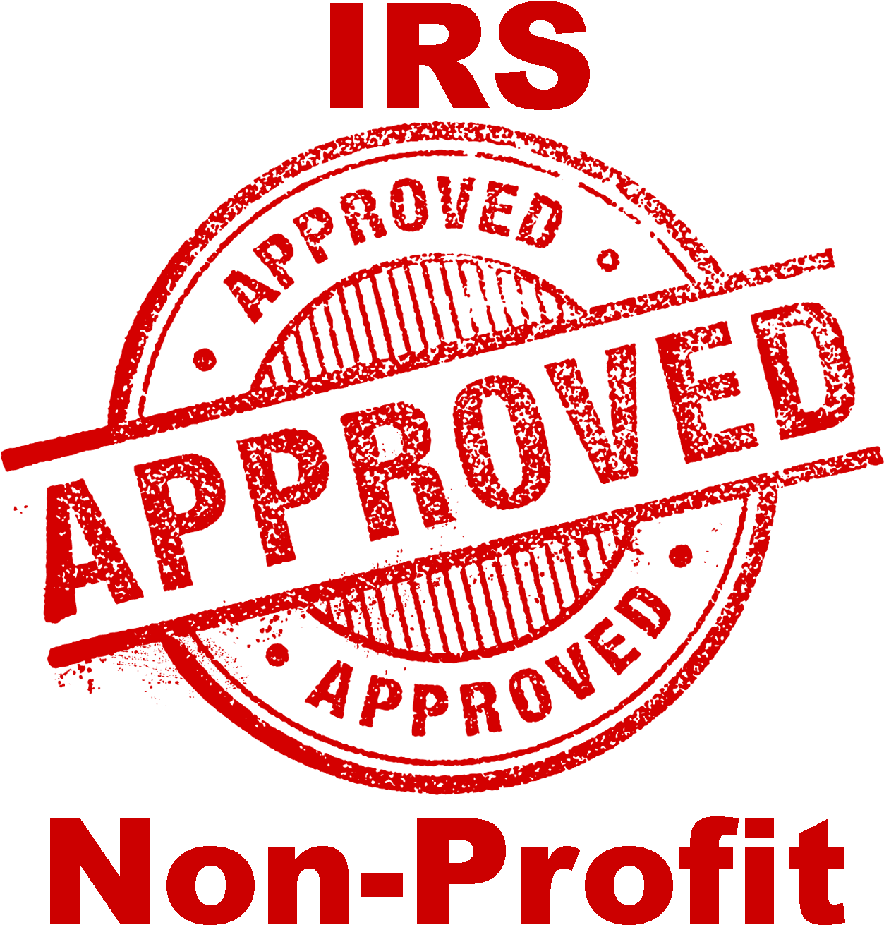 Smile When You Shop Support The Foundation Partnership - Vector Genuine Stamp (1332x1332), Png Download