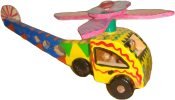 Helicoptero - Helicopter Rotor (400x400), Png Download