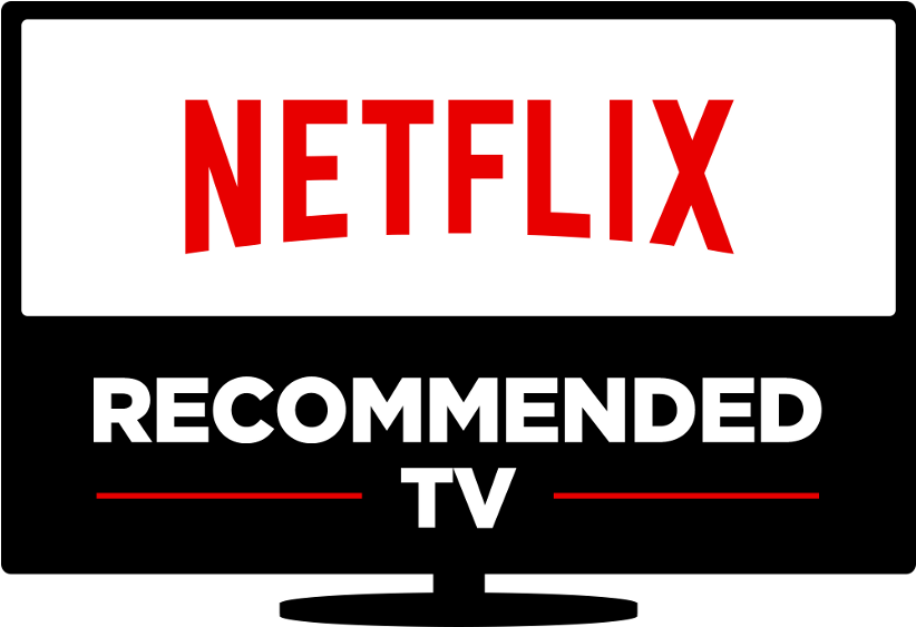 Netflix To Put Its Stamp Of Approval On Some Tvs - Netflix Recommended Tv (1000x562), Png Download