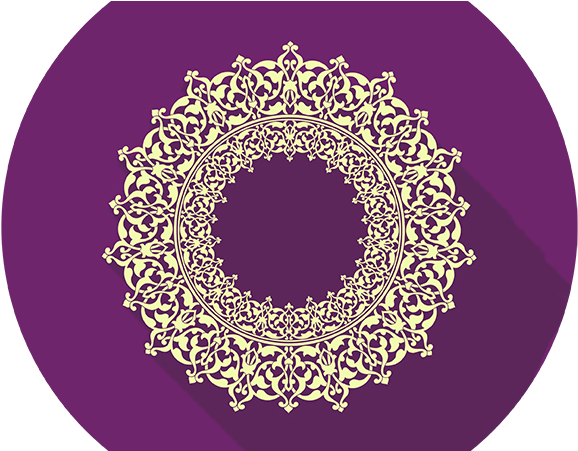 Possessive Pronouns In Arabic Falshcards - Arabic Profile (600x450), Png Download