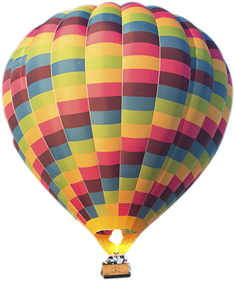 Helicópteros En Renta - Globos Aerostaticos Png (332x397), Png Download