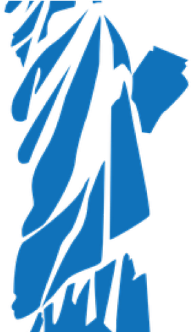 Statue Of Liberty Vector - Statue Of Liberty Clipart Transparent (640x480), Png Download