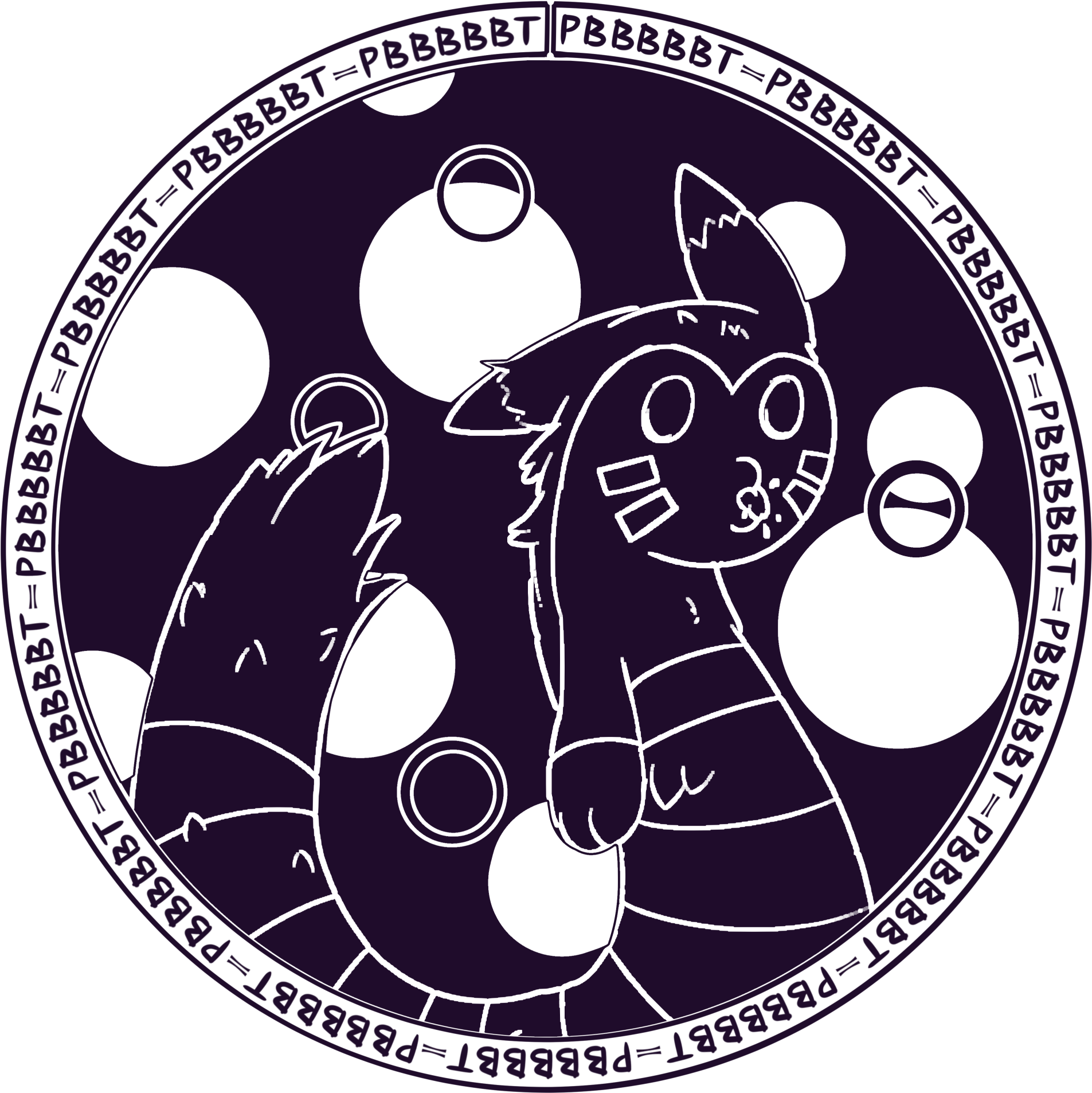 Furret Stamp Of Approval - Illustration (1923x1942), Png Download