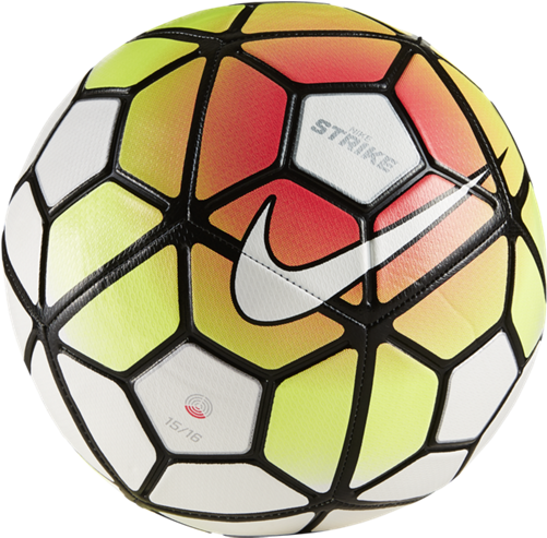 Click To Enlarge - Nike Strike Balls (500x500), Png Download