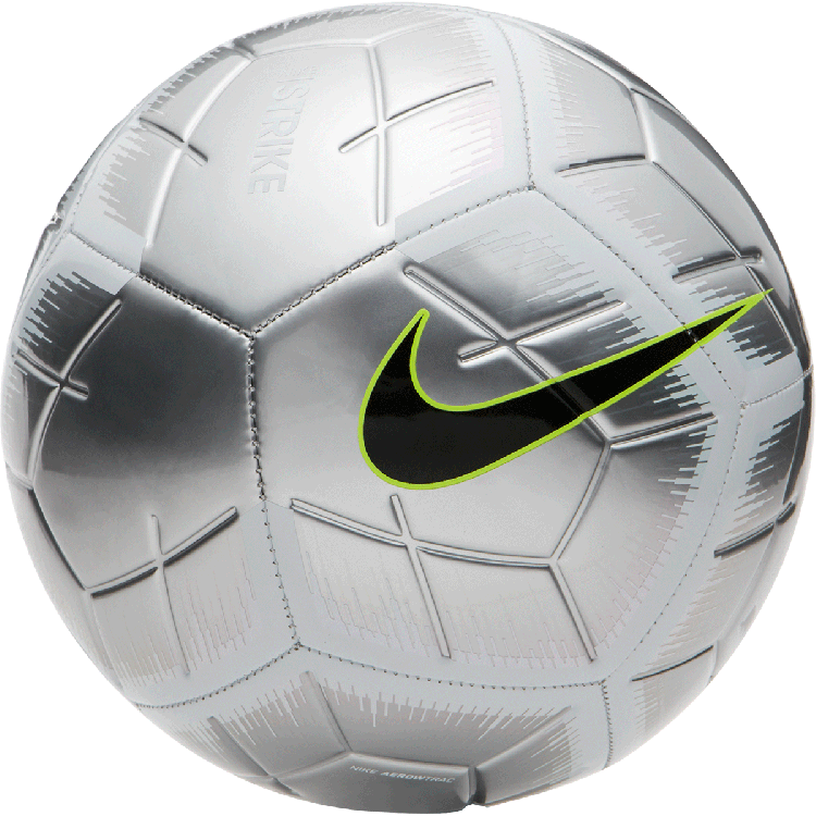 Nike Strike Ball (750x750), Png Download