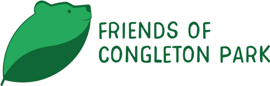 Friends Of Congleton Park Logo - Congleton Park (900x220), Png Download