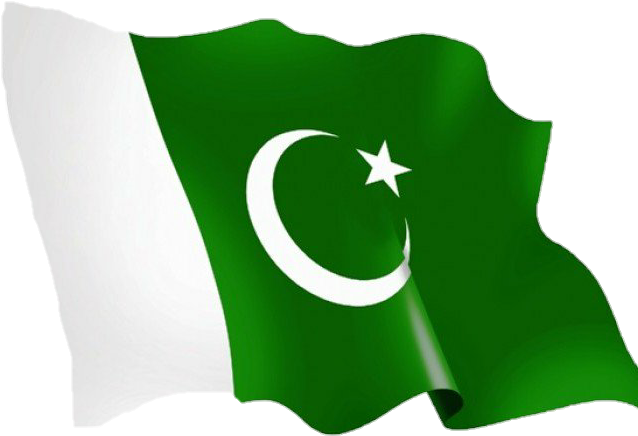 Pakistan Flag Pakistaniflag Green Islamic Islam - 14 August 2018 Wallpaper Hd (640x480), Png Download