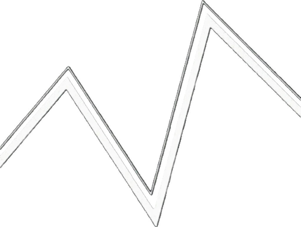Report Abuse - Triangle In Png With White Border (1022x771), Png Download