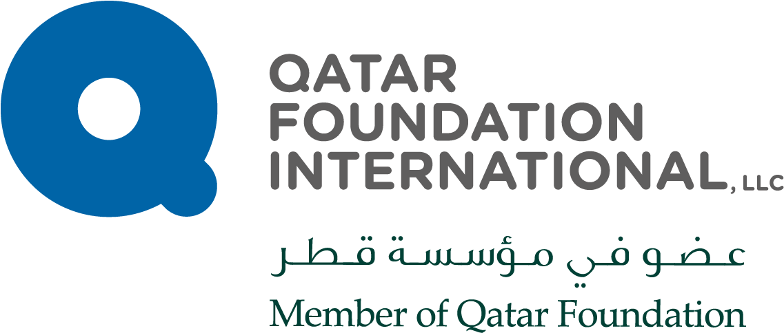 About The Program - Qatar Foundation International (inc) (1383x721), Png Download