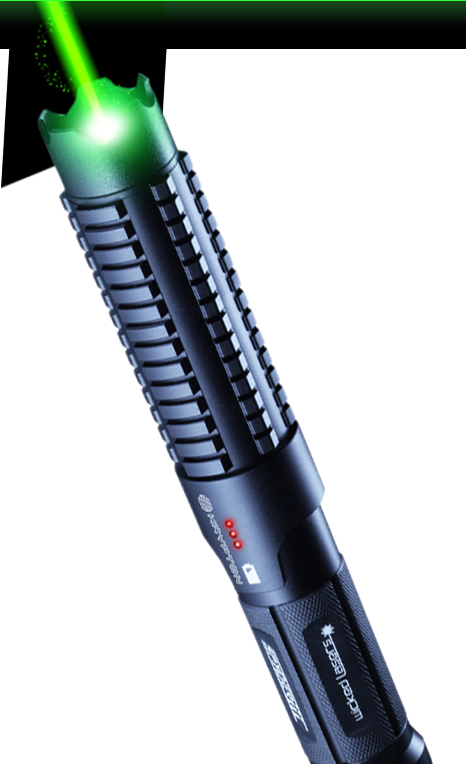 Our Guarantees - Kryptonite Laser (466x764), Png Download