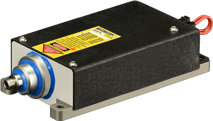 Necsel Green 525 5w Laser - Electronics (600x600), Png Download