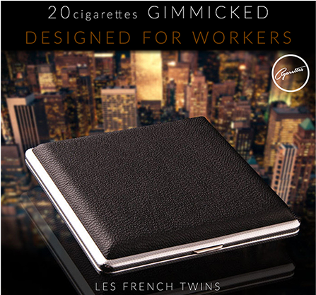 Carta Al Cigarro - Dominion Masters: Rediscovering Your Dominion In Your (740x416), Png Download