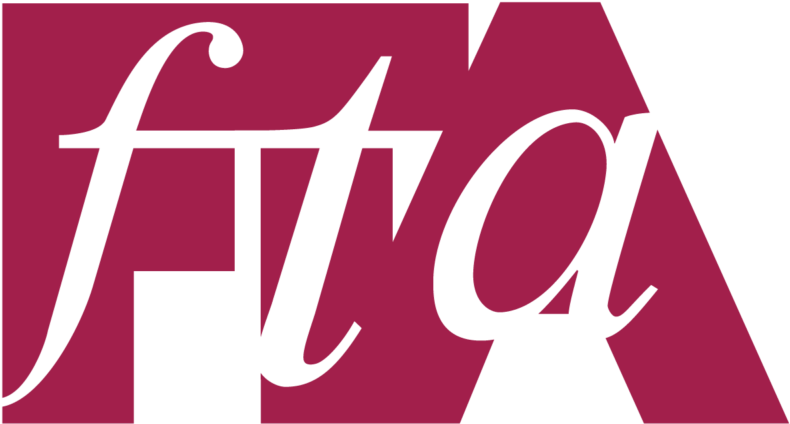 Fta Logo - Flexographic Technical Association (800x429), Png Download