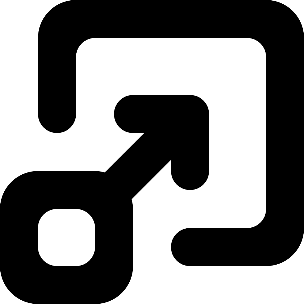 Personnel Transaction Entry Comments - Entry Icon (980x980), Png Download