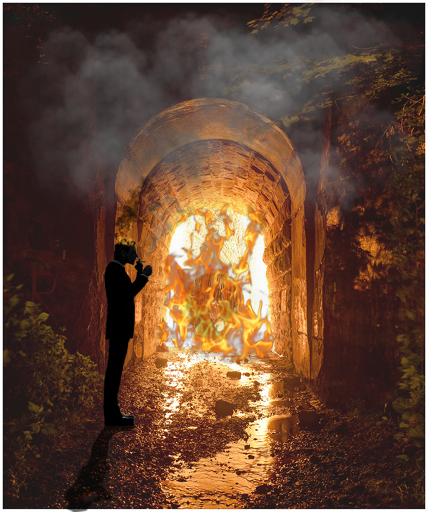 2015-2 Poetas Malditos/mallarmé/el Cigarro - Stéphane Mallarmé (600x718), Png Download