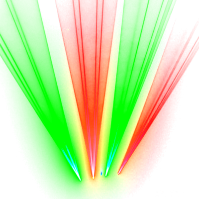 Láser Psd, Vector - Psd Official (400x400), Png Download