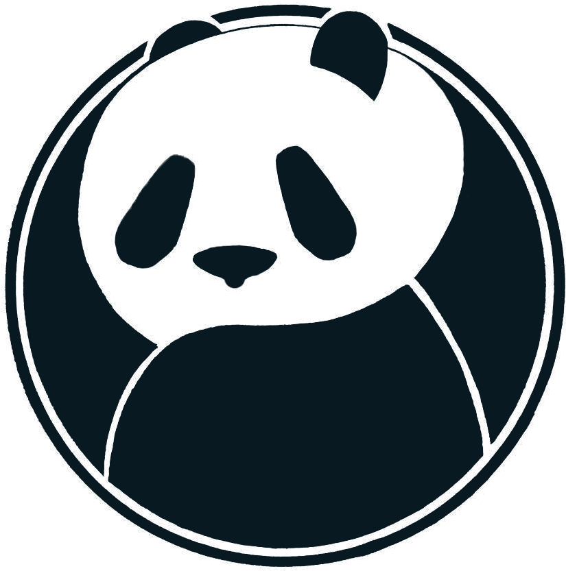 Panda Riot Garage Special, Free Entry - Leeds (850x850), Png Download