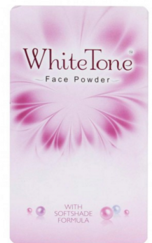 Whitetone Powder Price In India (500x500), Png Download