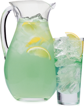 Vodka - Jug (538x371), Png Download