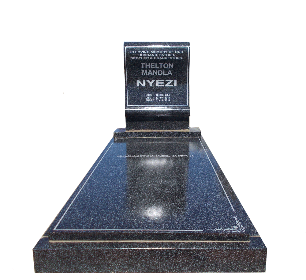 Image Is Not Available - Headstone (1024x1024), Png Download