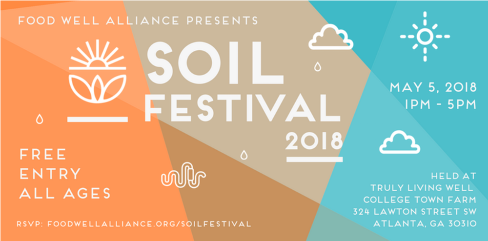 Food Well Alliance Presents - Food Well Alliance (1000x667), Png Download