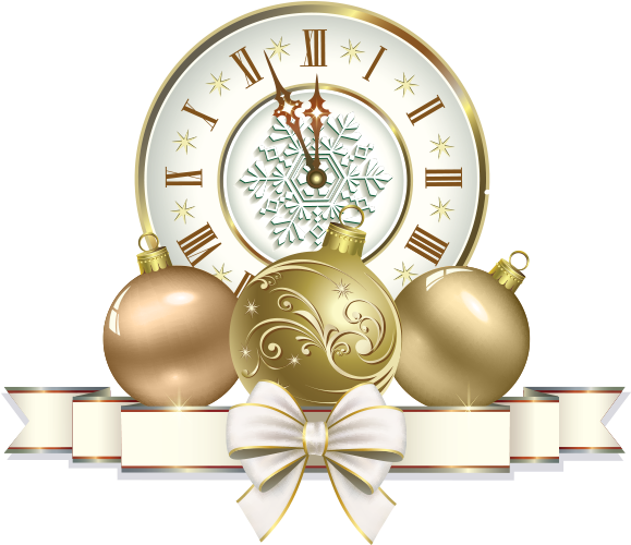 Happy New Year Stickers 2018 Messages Sticker-10 - Sticker (618x618), Png Download