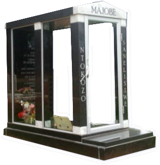 Exclusive Tombstones - Tombstone (344x359), Png Download