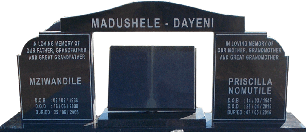 Image Is Not Available - Headstone (1024x1024), Png Download