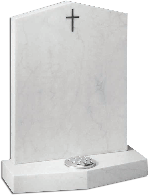 Welcome To Visit This Website About European White - White Tombstone (831x831), Png Download