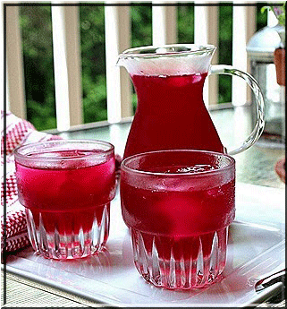 Desert Blush Lemonade - Drink (348x368), Png Download