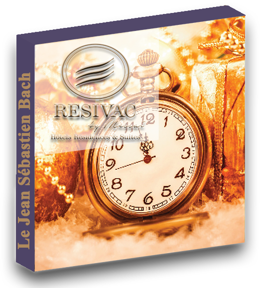 New Year - Fond D Écran Nouvel (600x600), Png Download