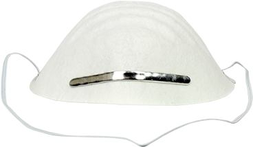 Dust Mask - Clothes Hanger (405x405), Png Download