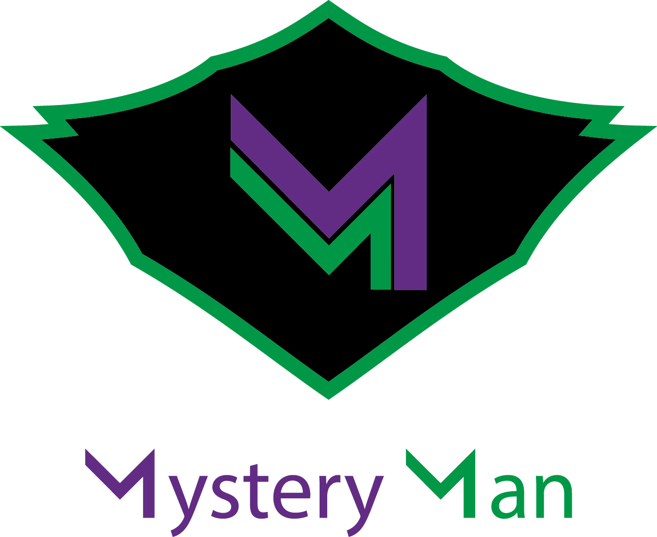 Logo Design By Tamaya Noor For The Mm - Emblem (1287x1053), Png Download