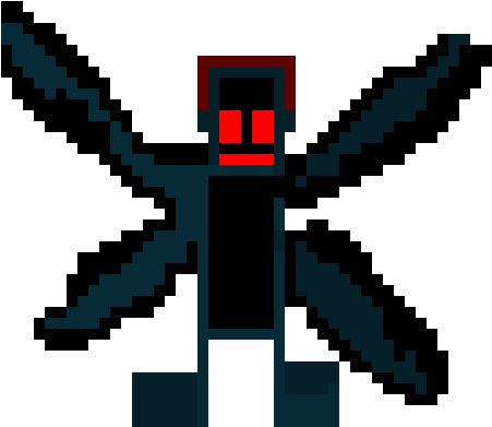 Mystery Man - Emblem (500x410), Png Download