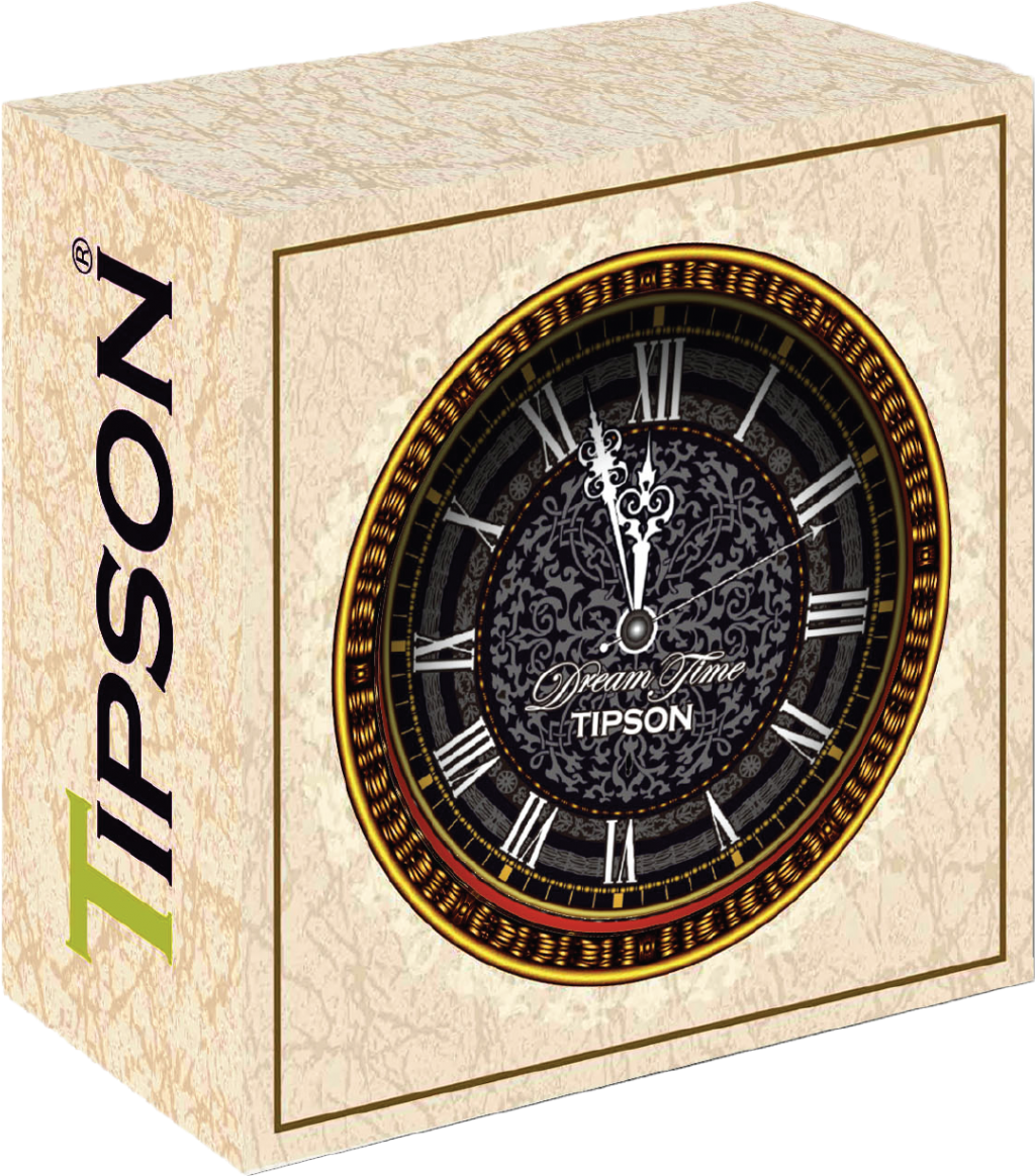 More Views - Tipson Clock (1200x1200), Png Download