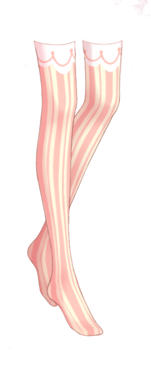 Nikki Fondant Lace-pink - Wiki (311x766), Png Download