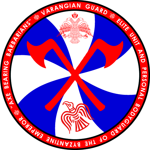 Viking Flag (500x500), Png Download