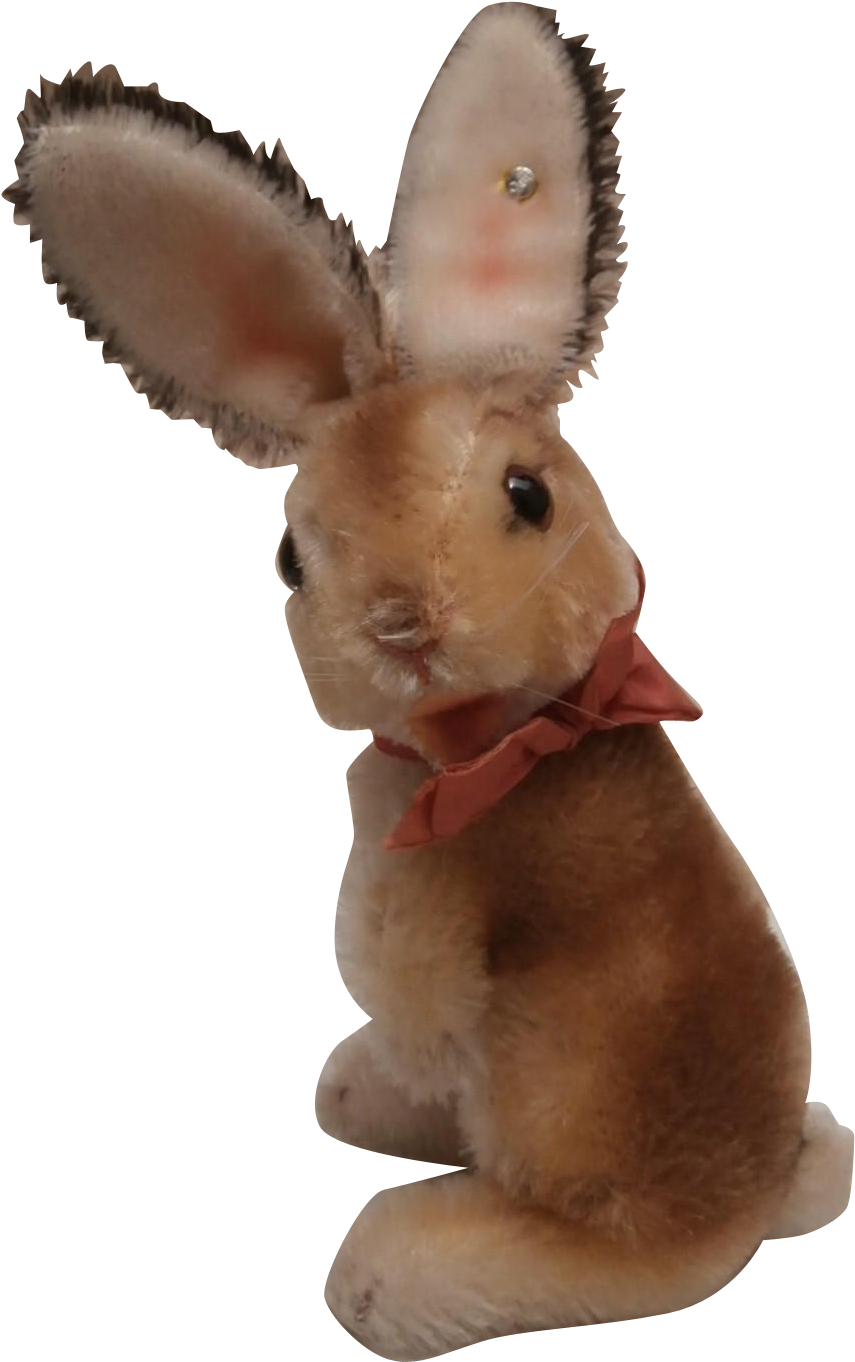 steiff manni rabbit