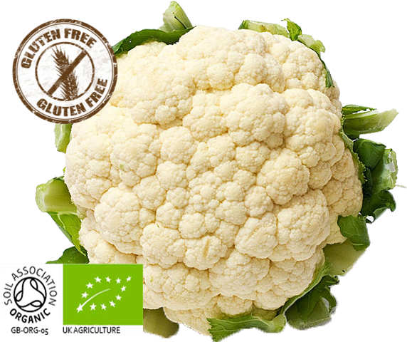 Organic Cauliflower - St Dalfour Blackberry Spread 284g (640x480), Png Download