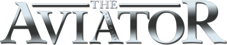 Theaviator - Aviator (800x310), Png Download
