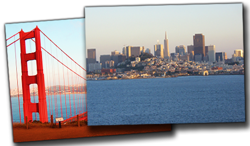 San Francisco City Insider's Tour Smaller Group Size - Angel Island (500x300), Png Download