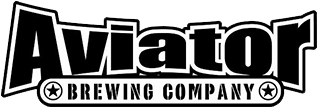 Aviator Brewing Company - Aviator Brewing Png (400x325), Png Download