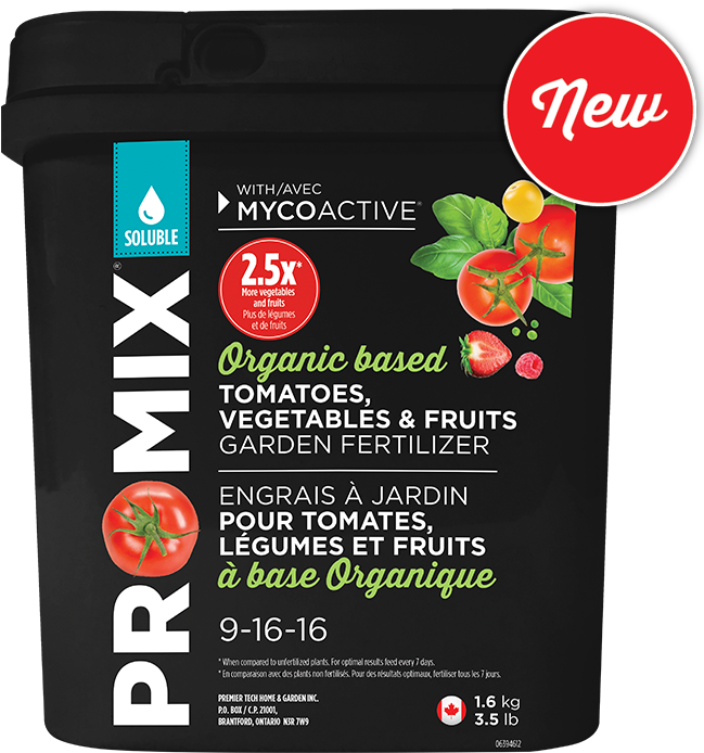Read More - Promix Organic Based Fertilizer (700x700), Png Download