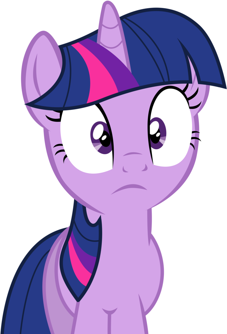 Vector Twilight Sparkle 13 By Estories-d6sfnvh - Twilight Sparkle Crying (800x1095), Png Download