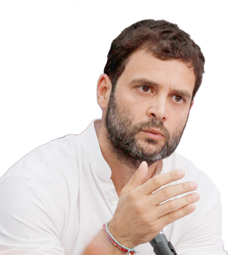 Png Images Of Rahul Gandhi (782x866), Png Download