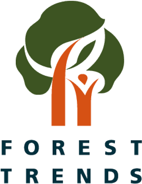 Forest Trends - Forest Trends Logo (400x400), Png Download